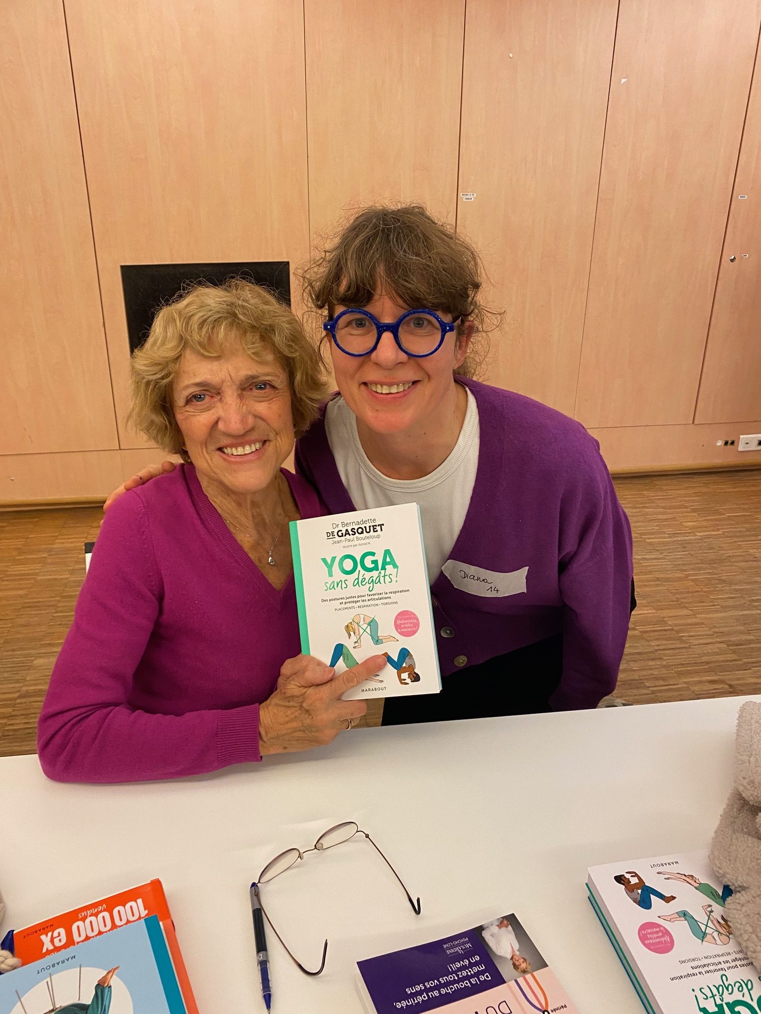 Diana Petit Sarkanj_Diana Shiatsu_Partenaire FFST