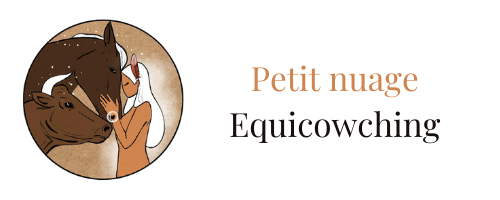 Diana Petit Sarkanj_Diana Shiatsu_Partenaire Petit nuage Equicowching