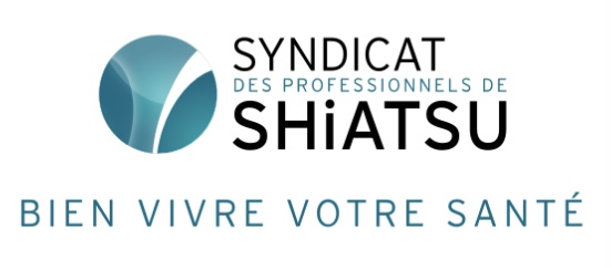 Logo Syndicat Shiatsu