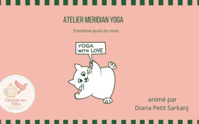 Meridian Yoga