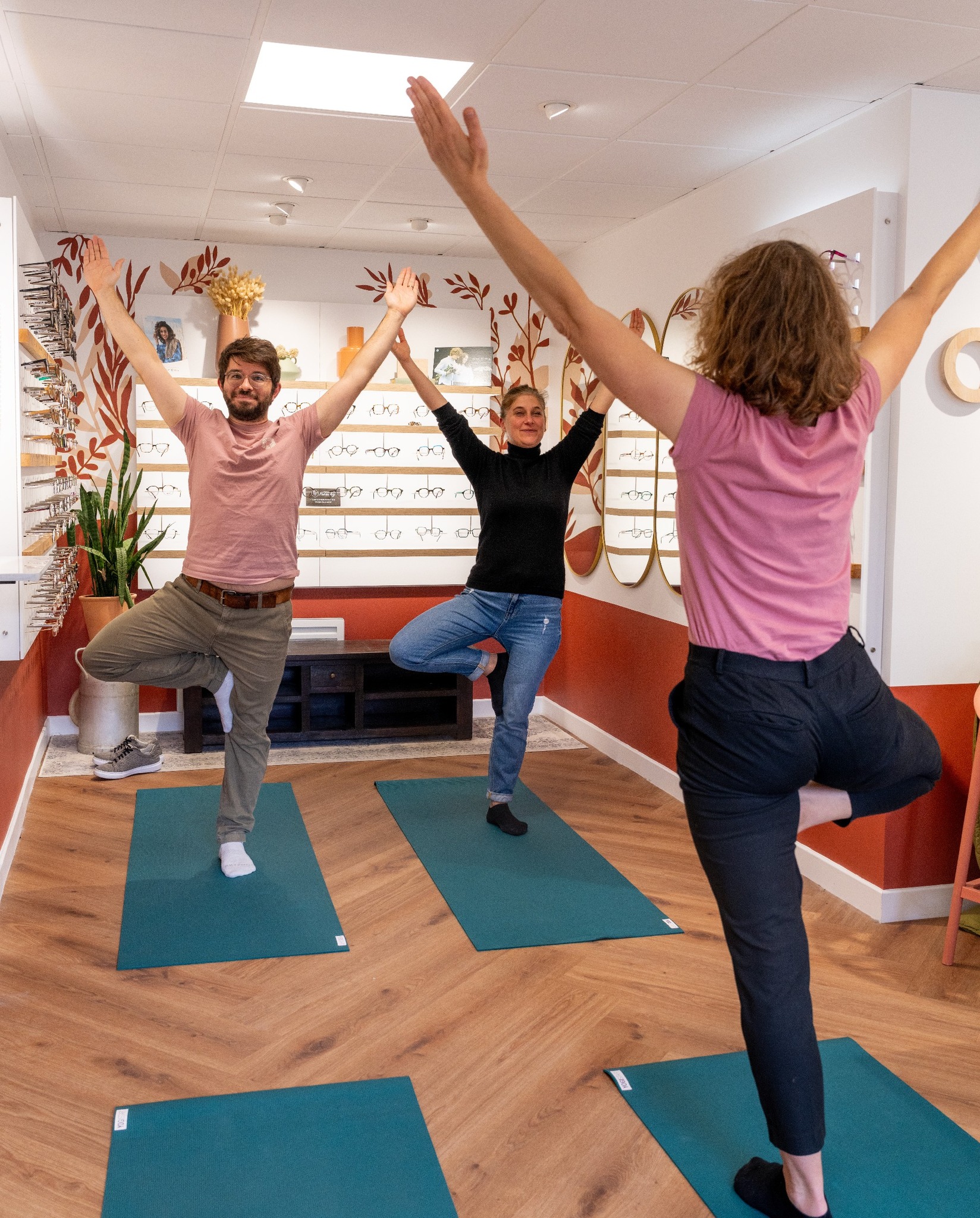 photo de yoga-do-in-shiatsu-entreprise-caen-diana-petit-sarkanj